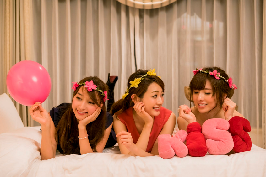 【東京】おすすめの推し活スポット