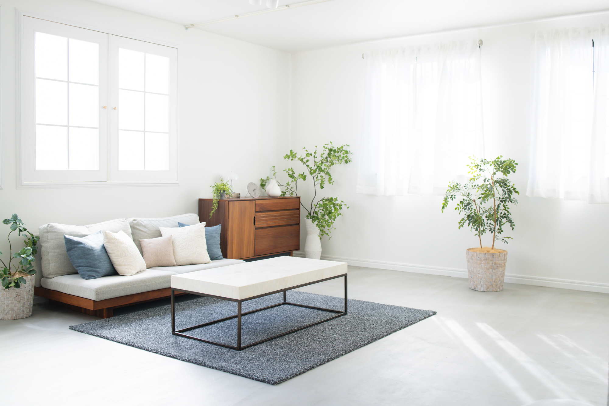 動画撮影に適した部屋の特徴